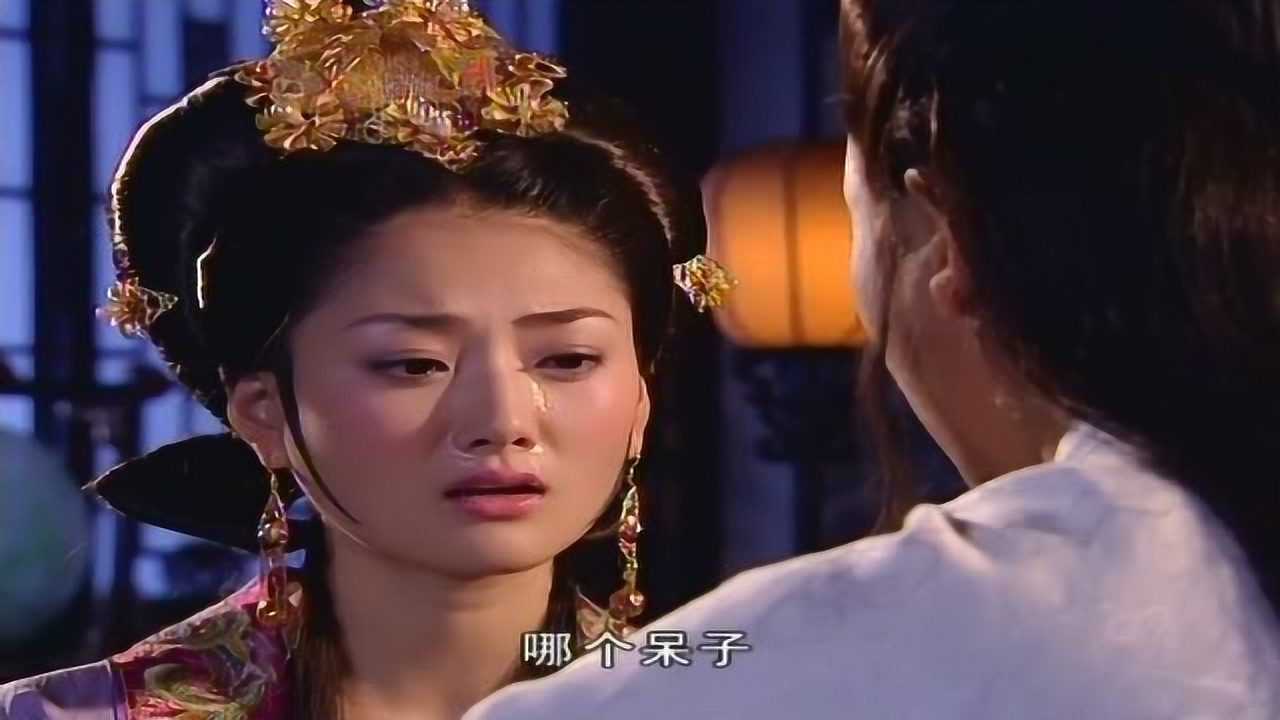 天仙配 27集
