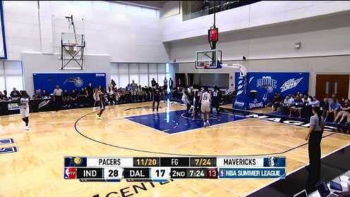 《NBA全场集锦》【得分】快又硬！ 丁彦雨航闪电启动顶飞对手霸气上篮