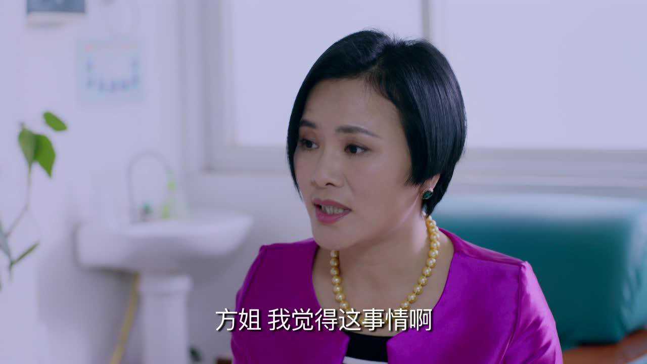 维和步兵营 9集