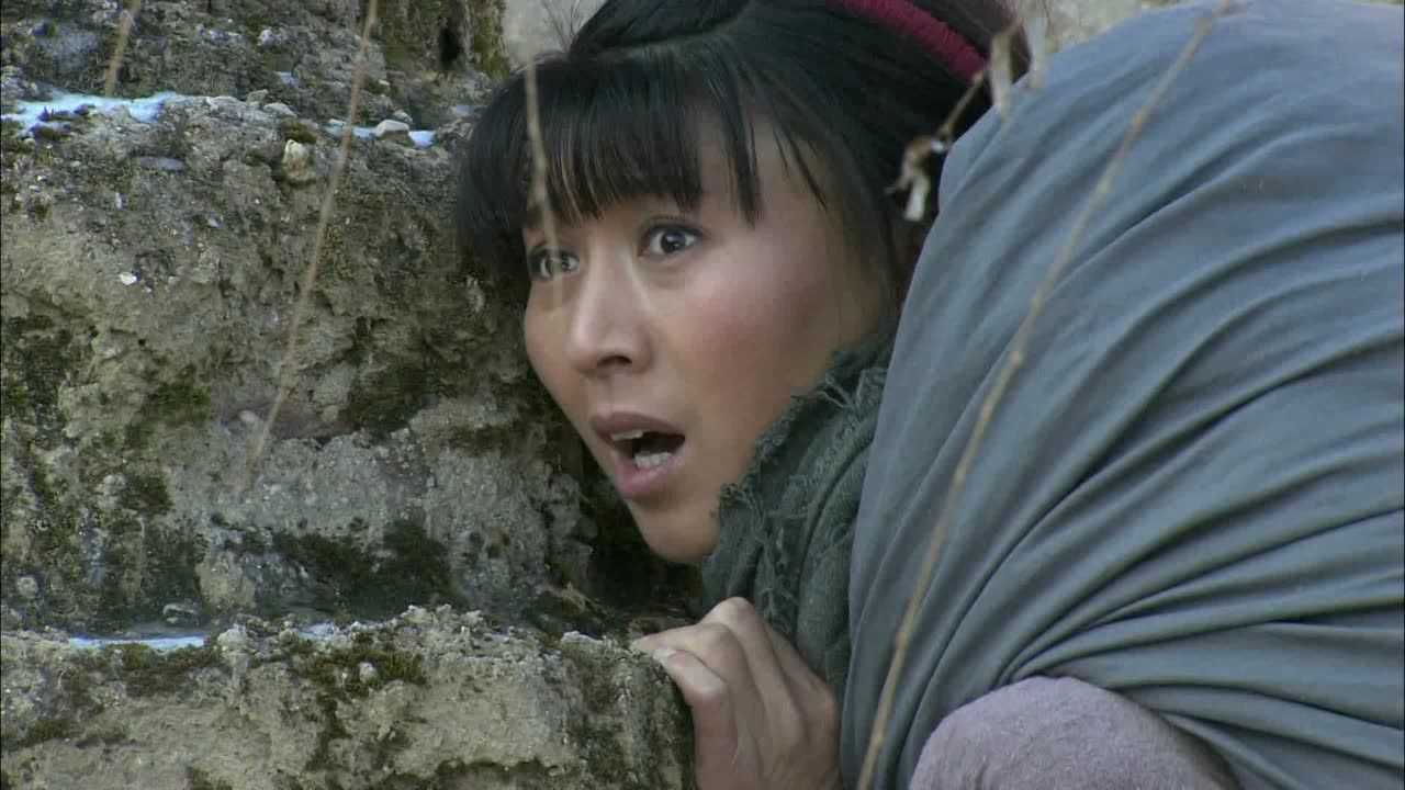 闯关东（前传） 3集
