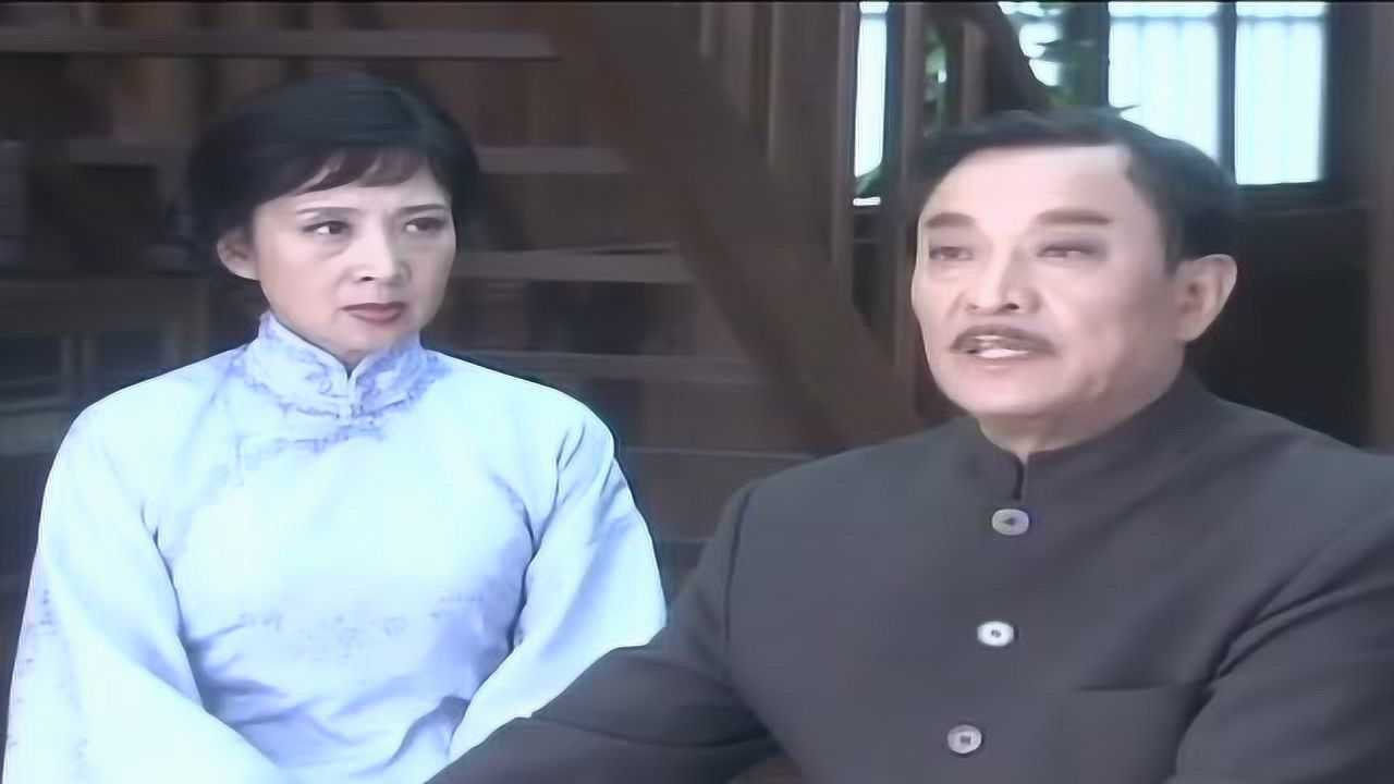 国母宋庆龄 7集