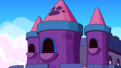 喜羊羊与灰太狼之奇幻天空岛 第21话_高清1080p在线观看平台_腾讯视频