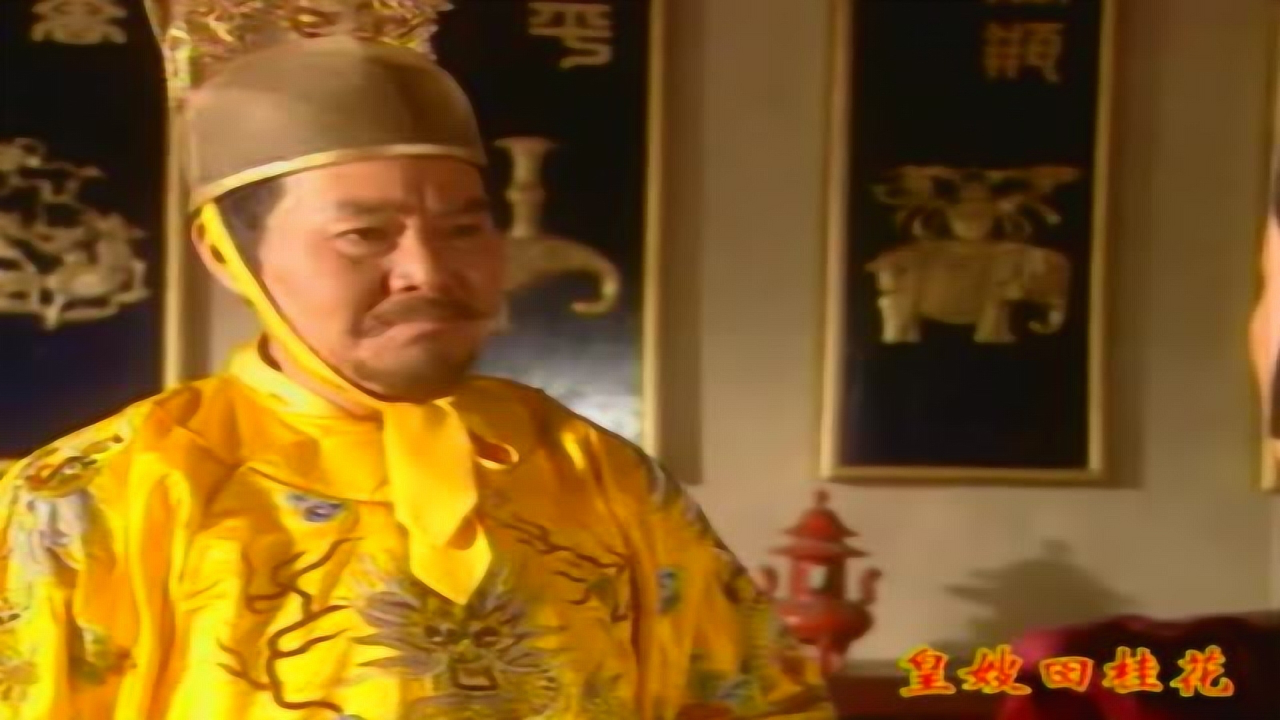 皇嫂田桂花 2集