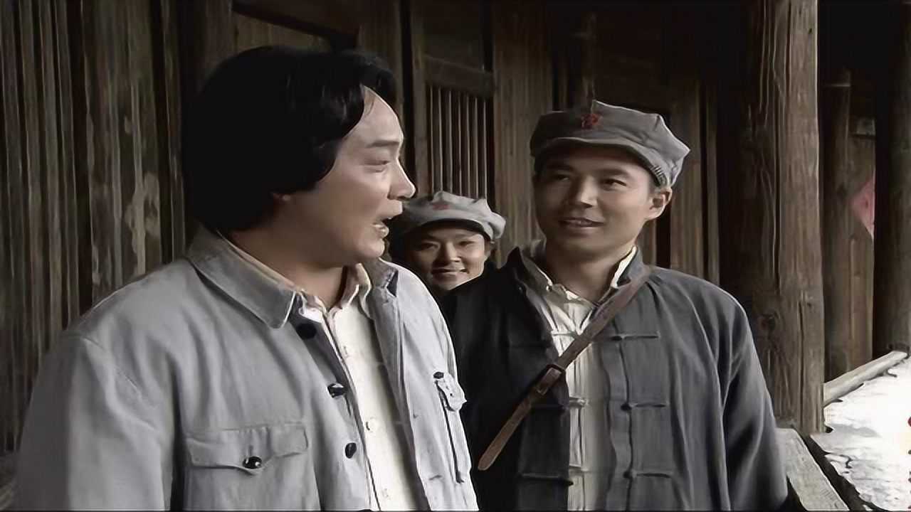 红色摇篮 24集