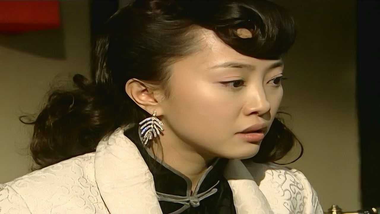 玉碎 33集