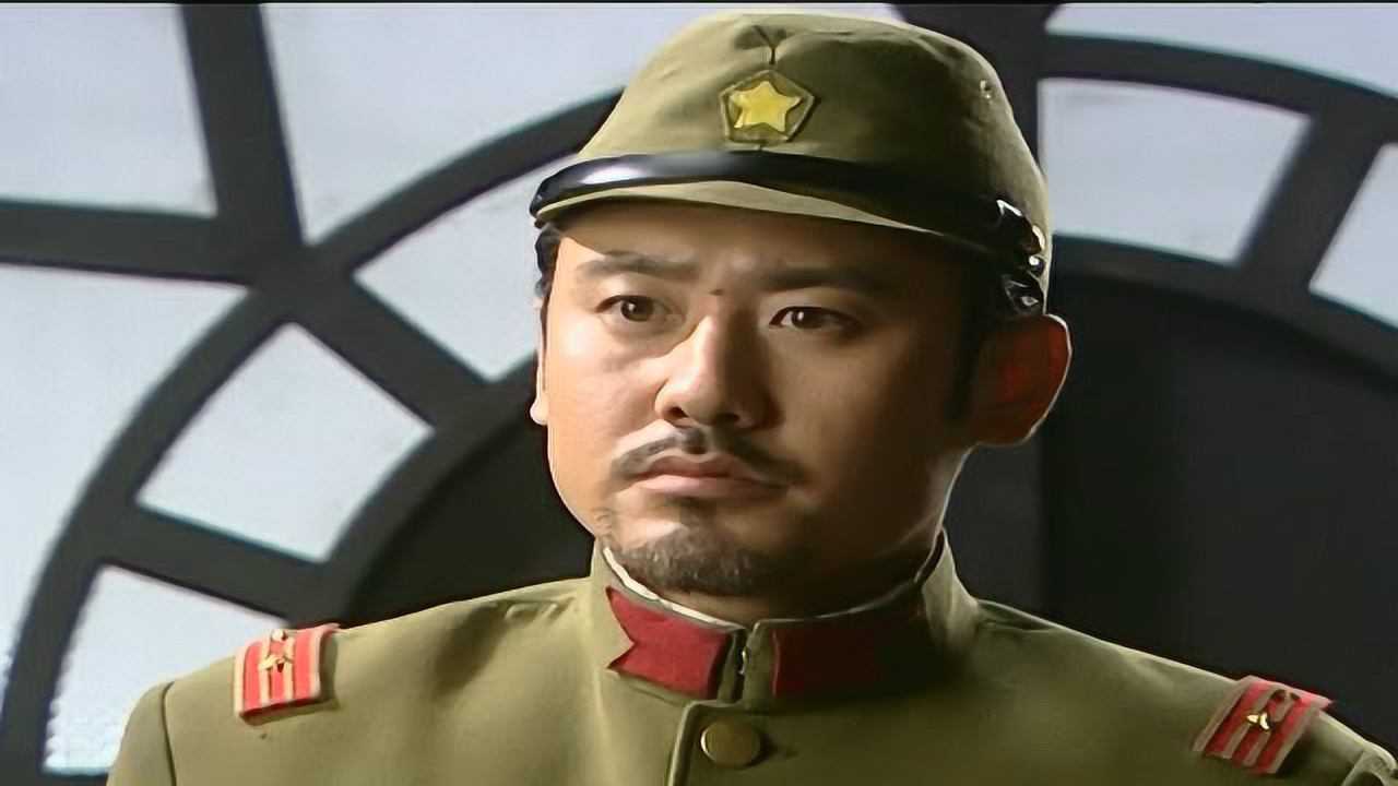 玉碎 14集
