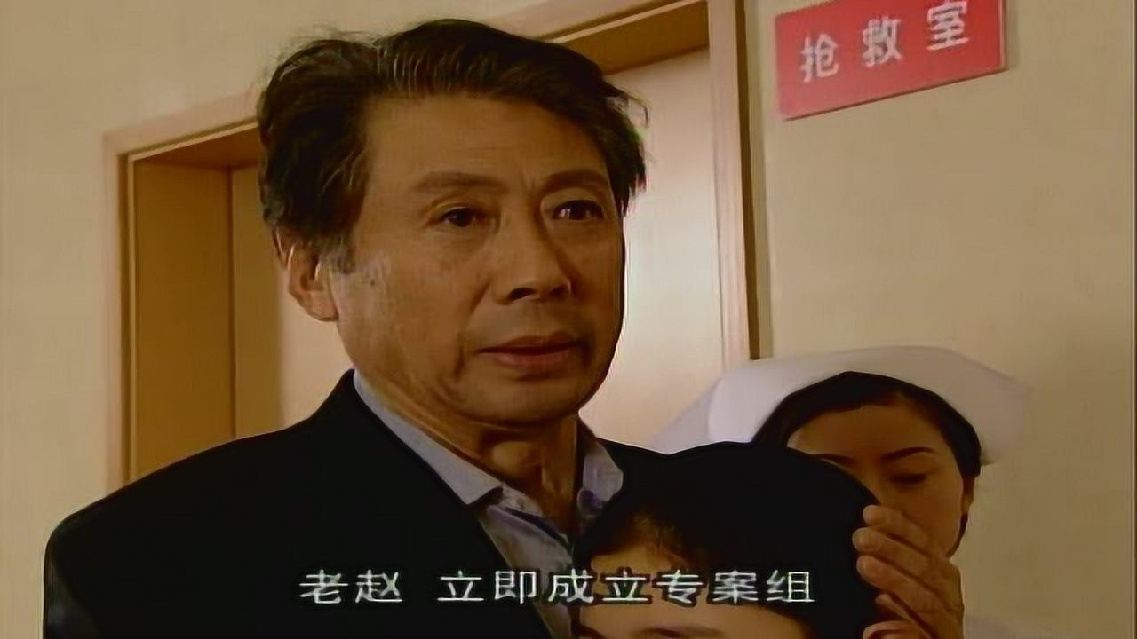 忠诚 20集