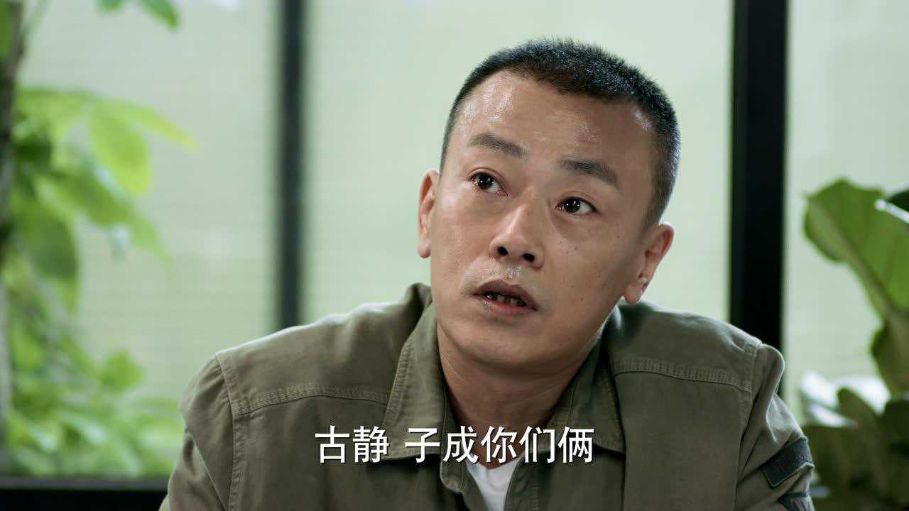 青春警事 12集