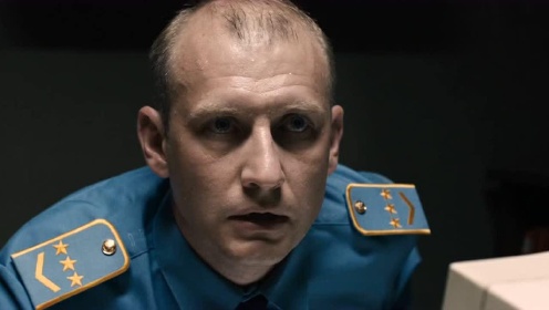 夺命地铁(原声版)