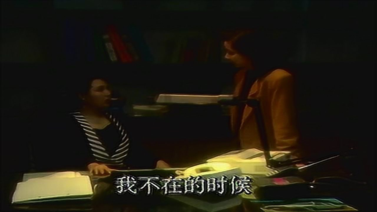 情满珠江 34集