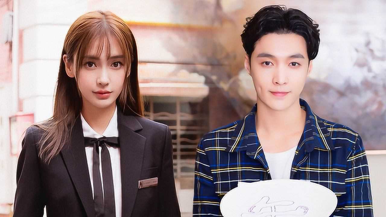 明星儿时同学录:baby梦想成万人迷 张艺兴从小就是乖宝宝_综艺_高清