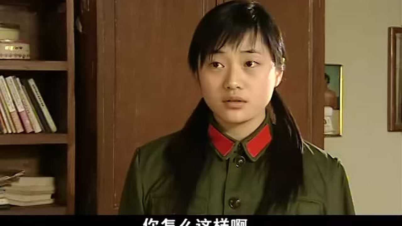 幸福像花儿一样 19集