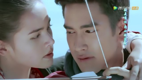 《公主罗曼史》超好听的片头曲！nadech yaya唯美相爱