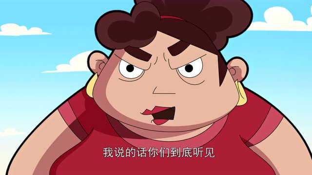 小包变形记 22集