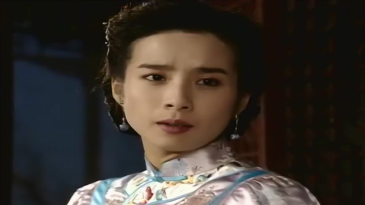 梅花三弄之鬼丈夫 21集