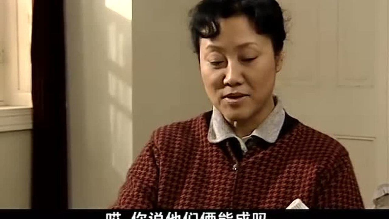 幸福像花儿一样 17集