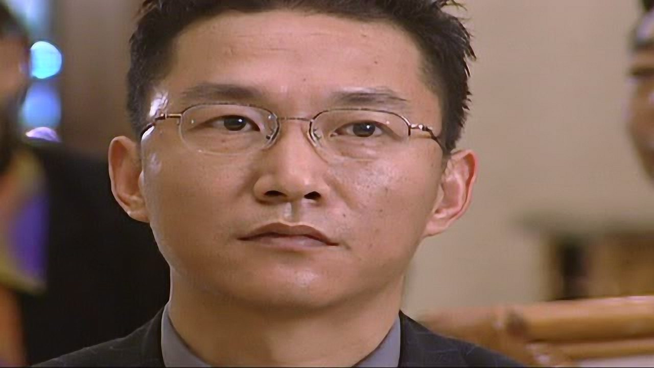 忠诚卫士 10集