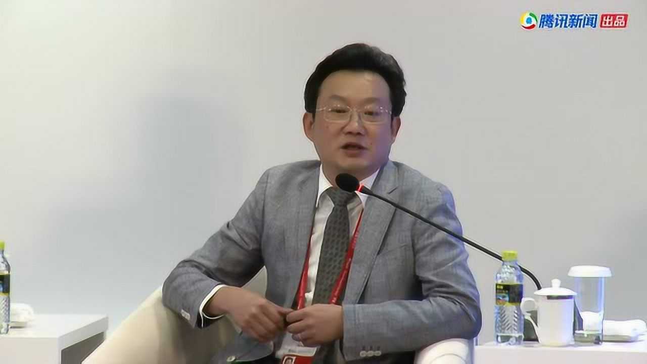 vivo总裁沈炜:未来5g和ai的结合是5g智能手机的核心