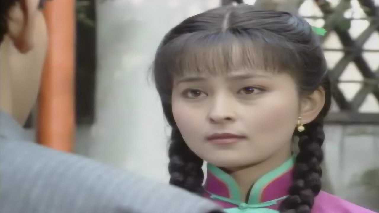 梅花三弄之鬼丈夫 13集