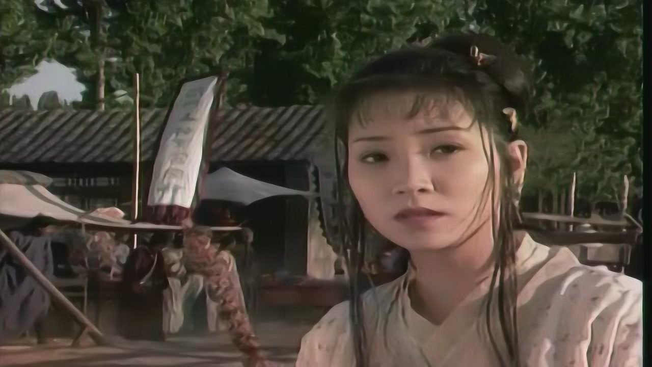 保镖之天之骄女 1集