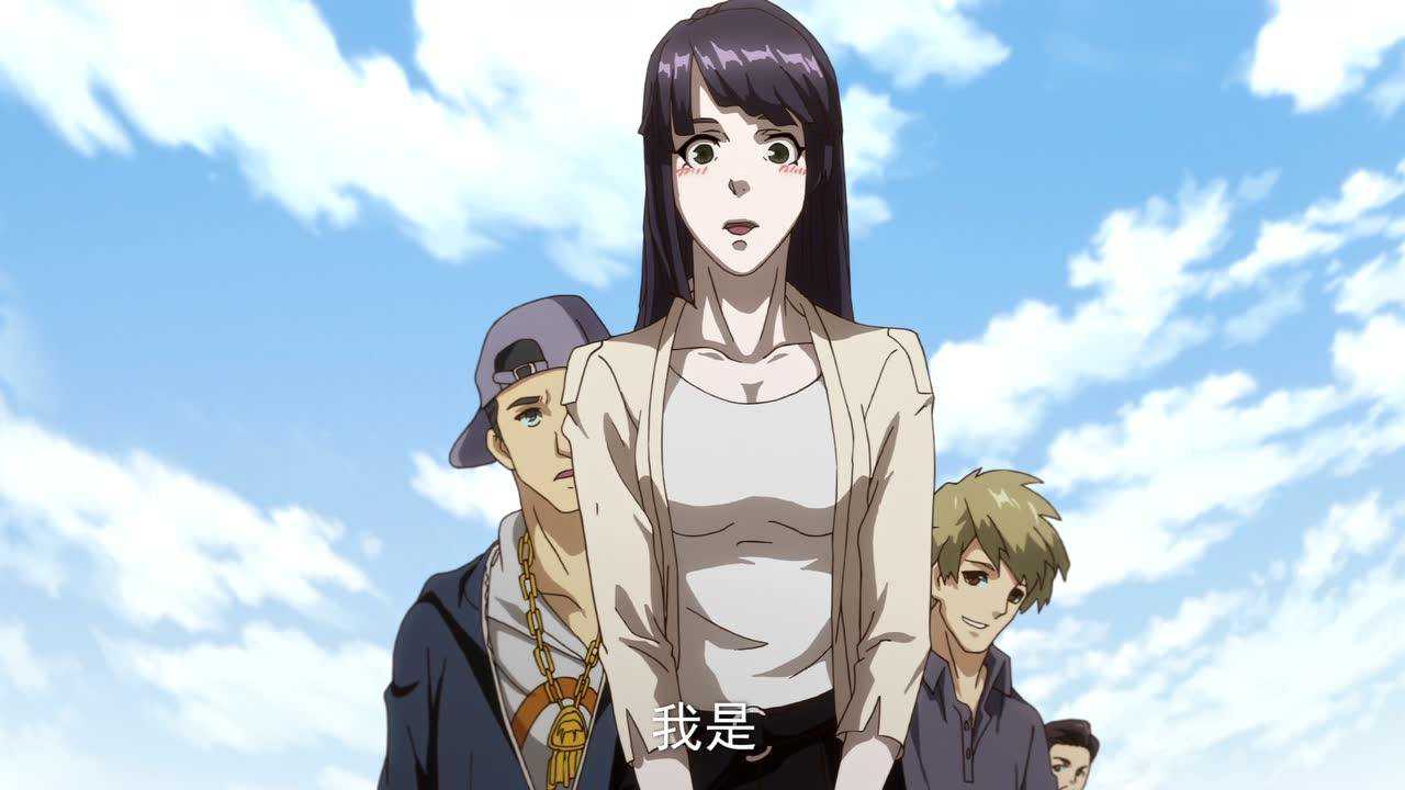 末日曙光 6集