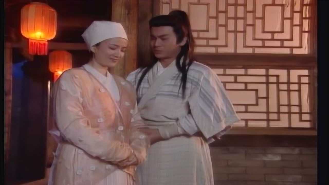 保镖之天之骄女 19集