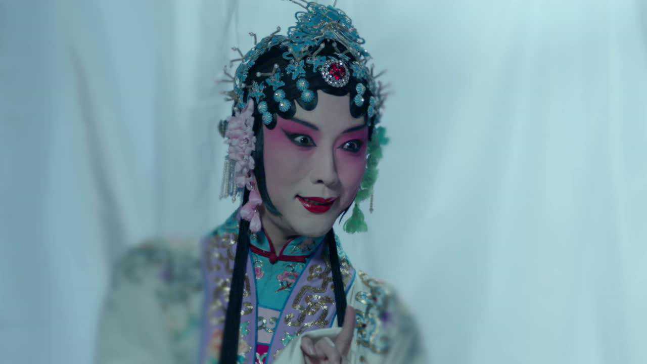 李玉刚《国色天香》