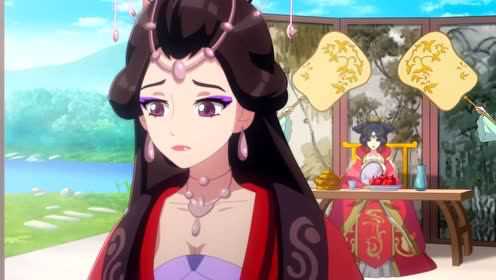 盛世妆娘 6集