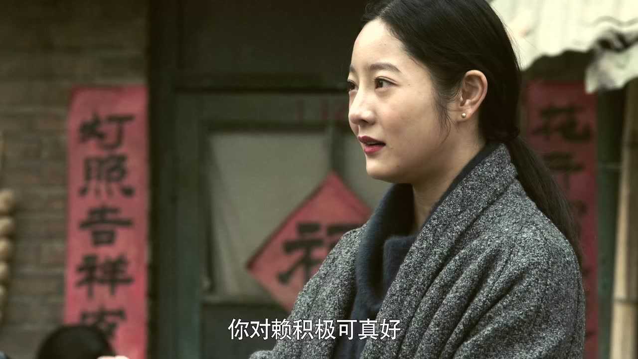 生活有点甜 26集