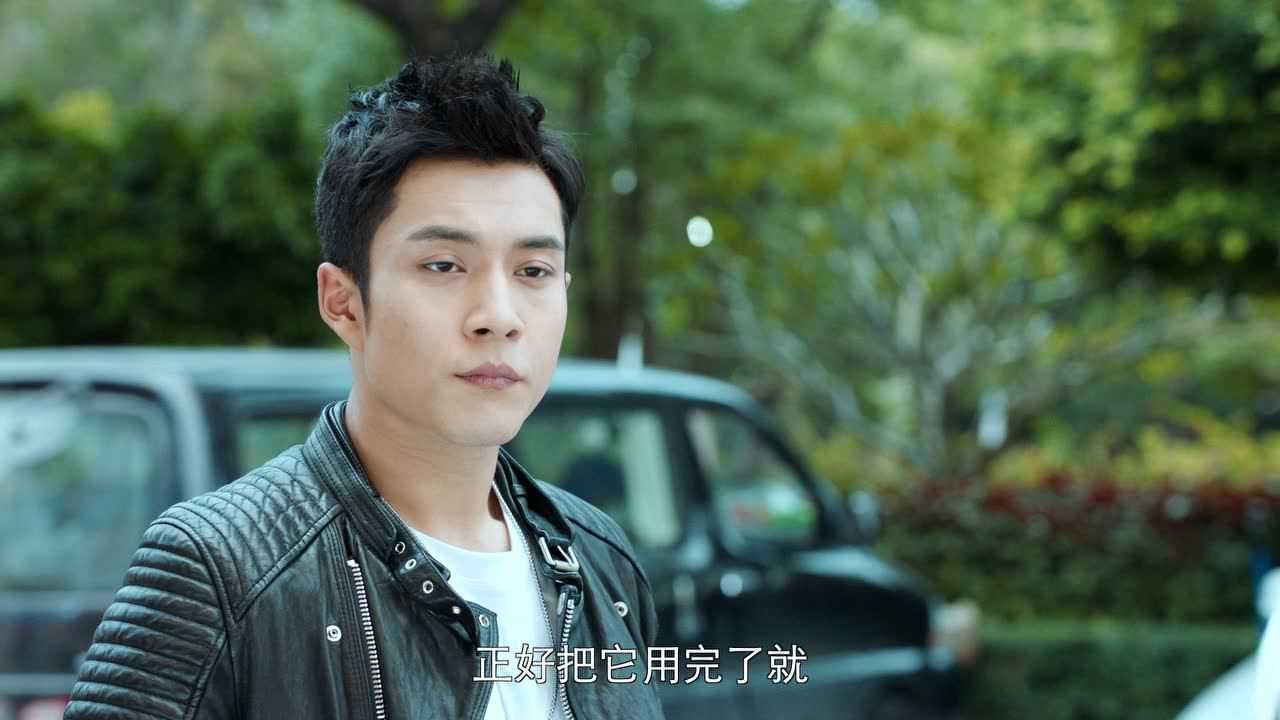 极速青春 29集