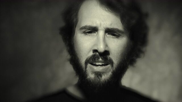 Josh Groban《River》