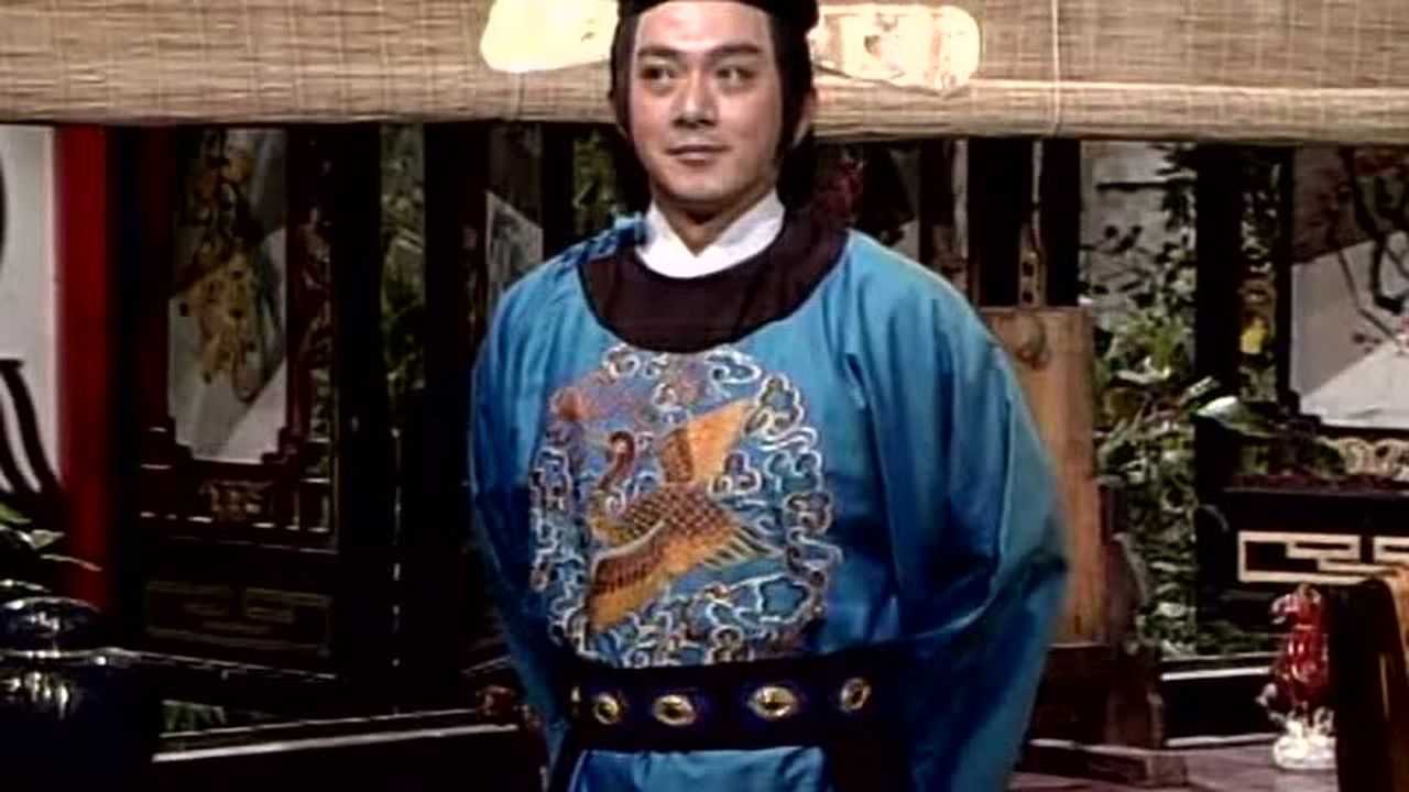 包青天 1集
