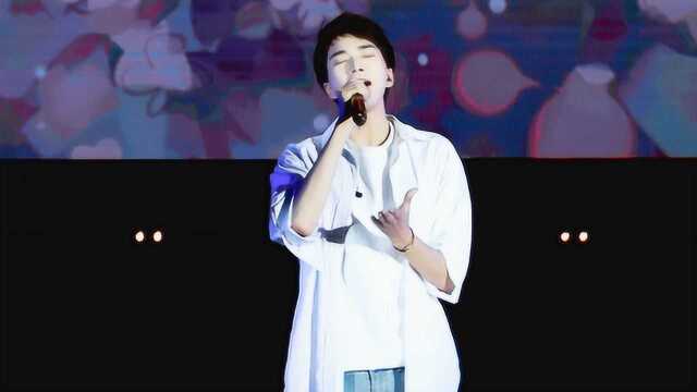 西瓜JUN《唱过的歌谣》《长生诀》(2018ChinaJoyLive国风纪)