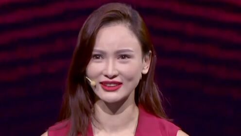 国际超模孔令令完美诠释脖子以下全是腿_综艺_高清完整版视频在线观看_腾讯视频