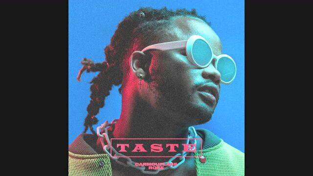 Taste (Audio)