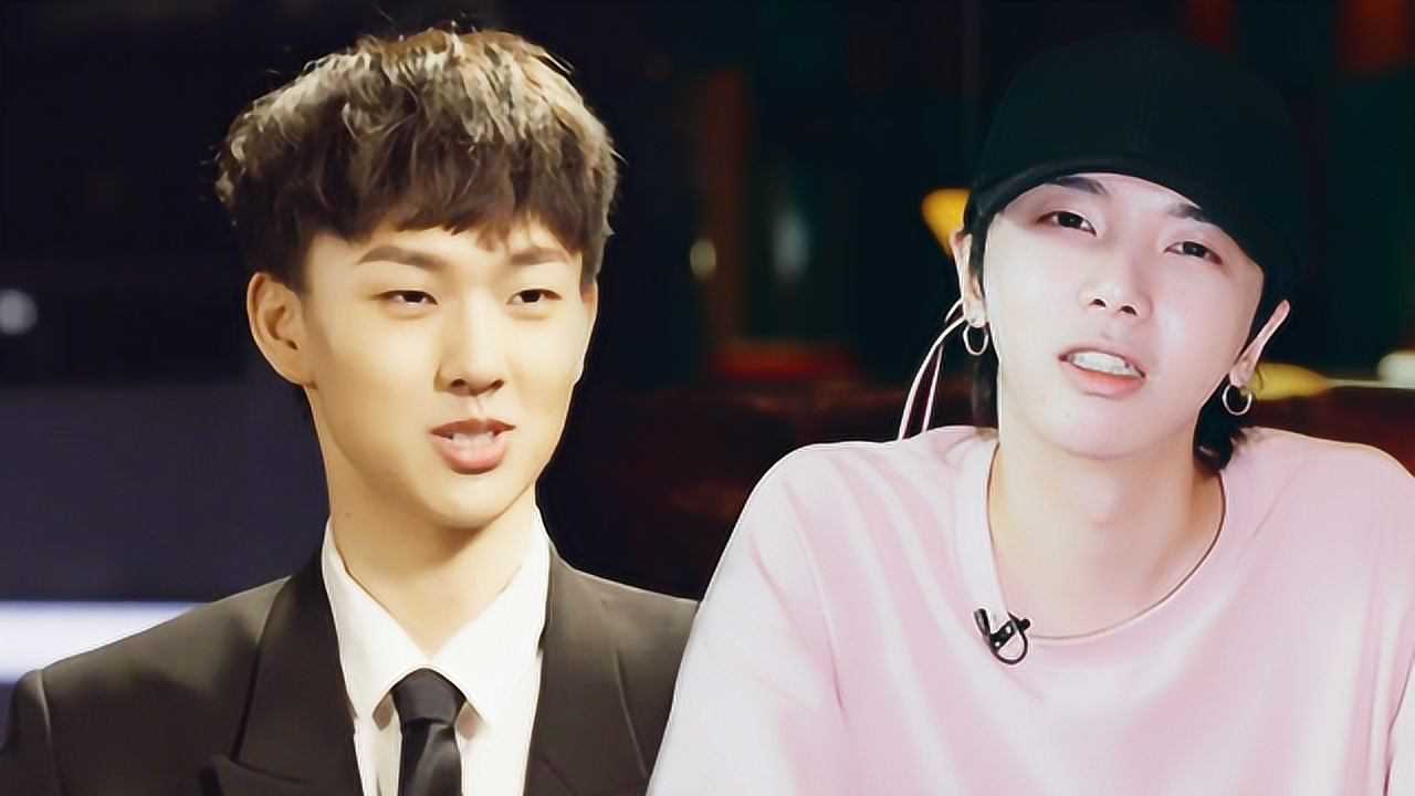 【田燚深度访谈】越来越认可自己,聊华晨宇称:我们都像小孩子