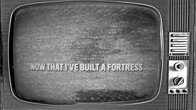 Fortress (Lyric Video)