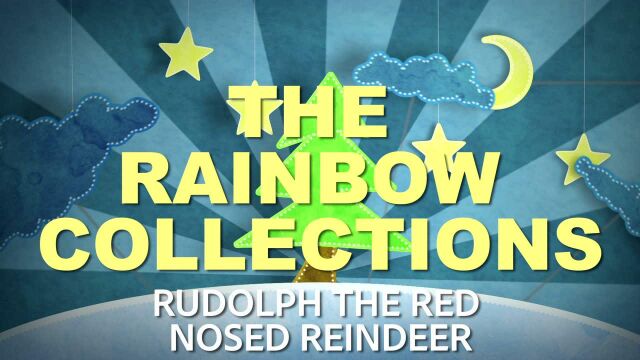 Rudolph the Red Nosed Reindeer (Official Audio)