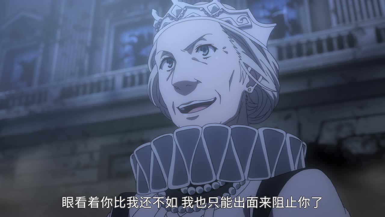 魔法禁书目录 第3季 14集