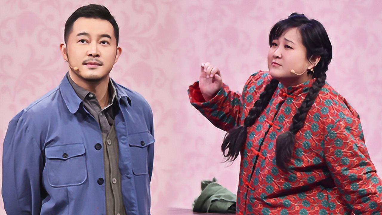 沙溢化身心机boy飚演技,贾玲"魔鬼舞步"笑炸全场_综艺_高清1080p在线