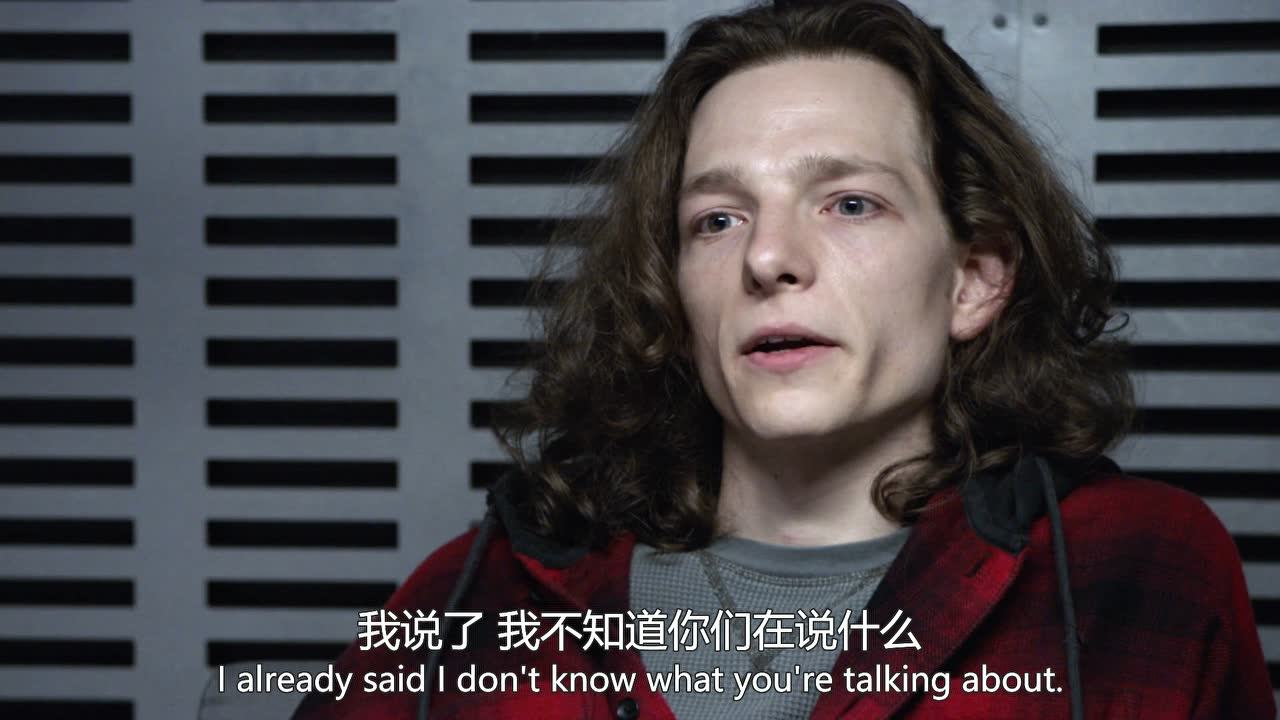 魔术师神探 5集