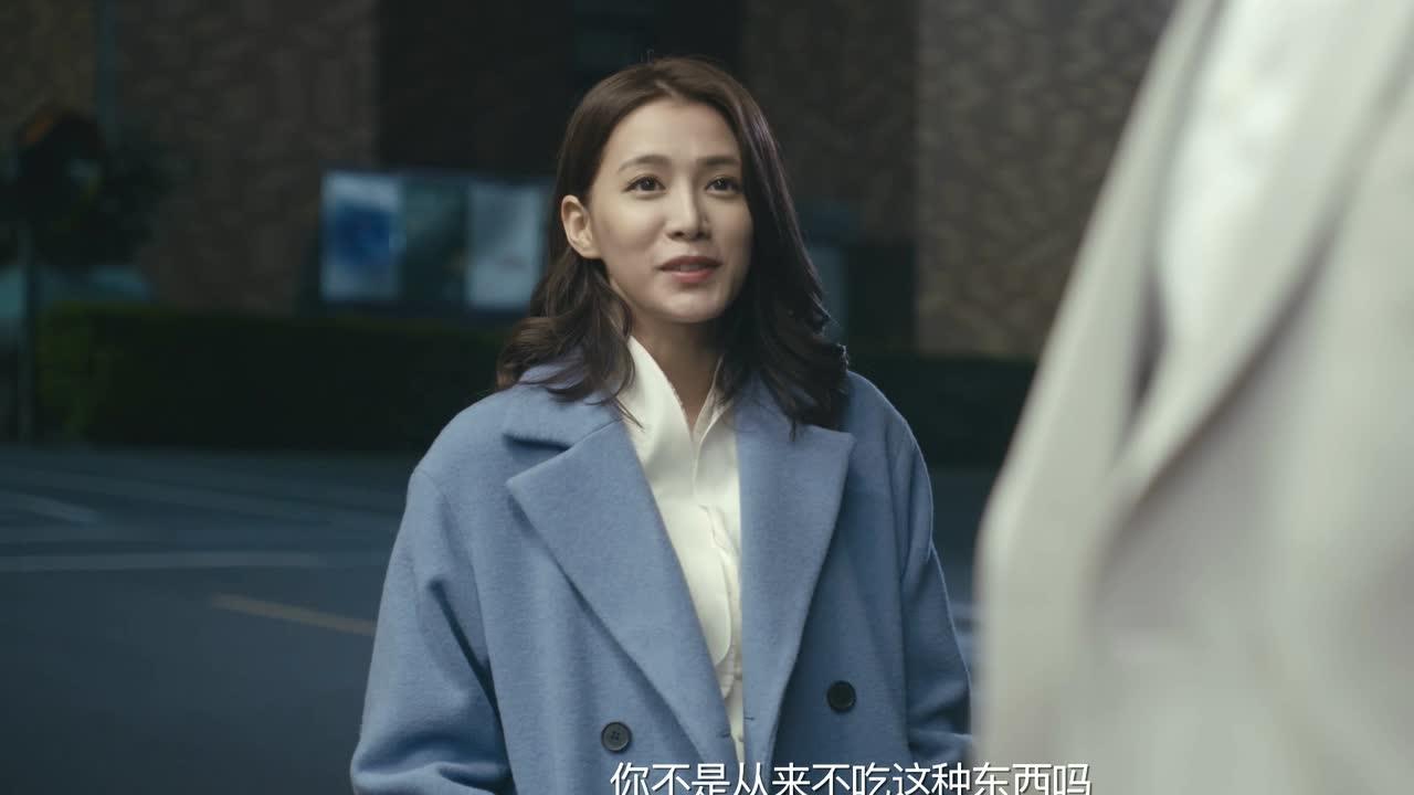 喜欢你时风好甜 6集