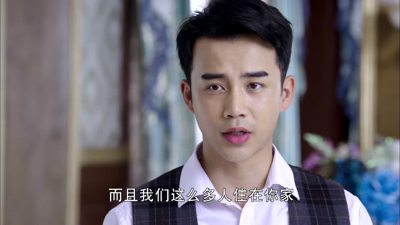 荡寇 28集
