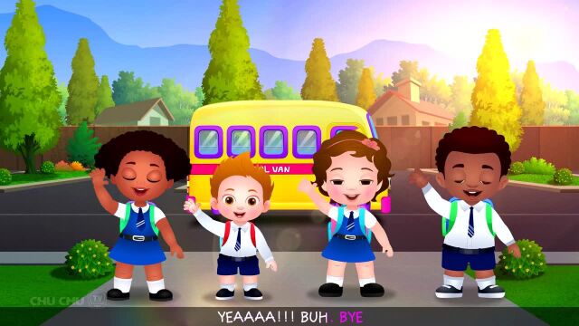 Healthy Habits Song for Kids  ChuChu TV Nursery Rhymes & Baby Songs