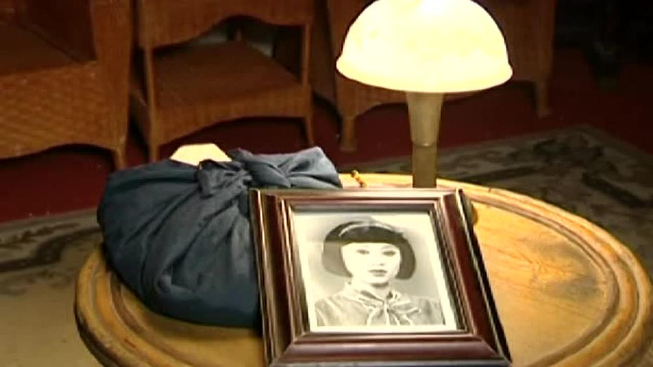 大长垣 50集
