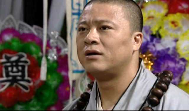 大长垣 49集