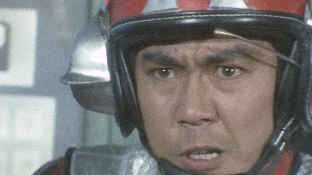 雷欧奥特曼 重制版 普通话版 8集