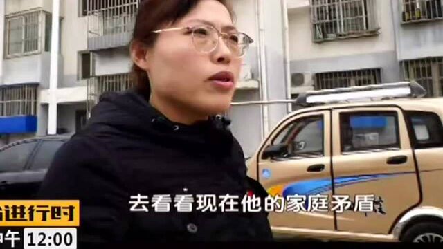 平安社区:群防群治 构筑和谐社区