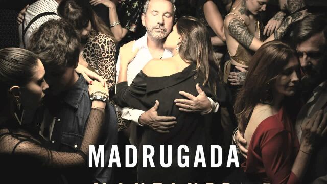 Madrugada (Audio)