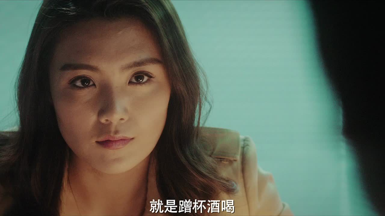 暗黑者3 11集